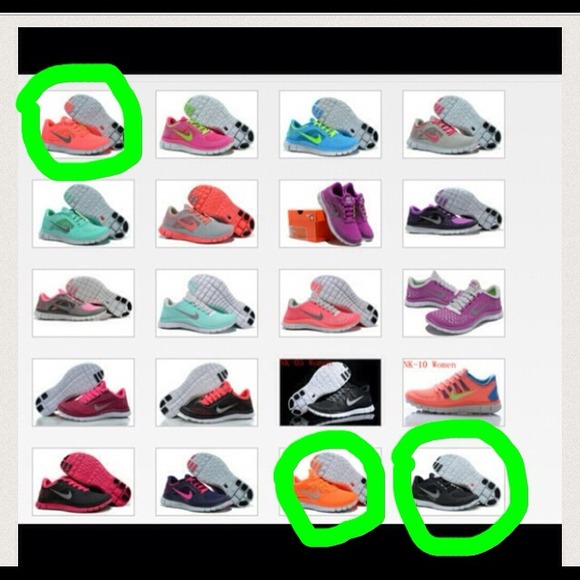 Nike Free
