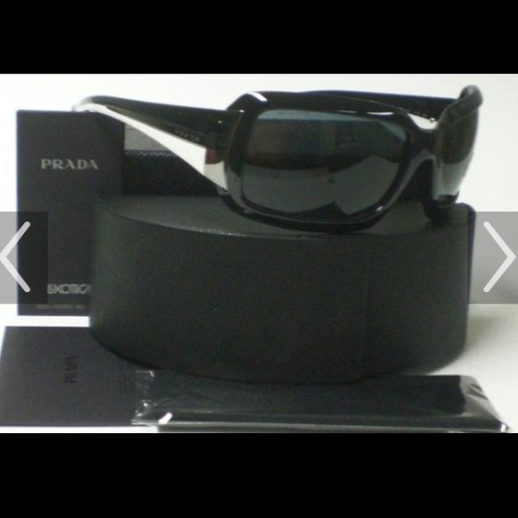 Prada Authentic Sunglasses