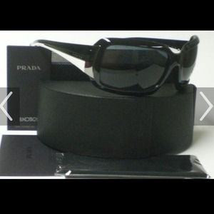 Prada Authentic Sunglasses