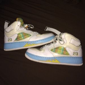 Men's Jordan Sneakers