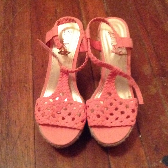Wedges