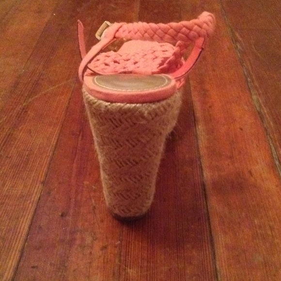 Wedges - Picture 3 of 4