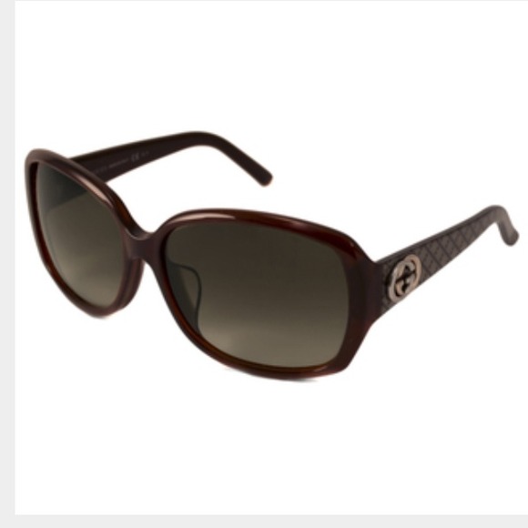 Authentic Gucci Sunglasses