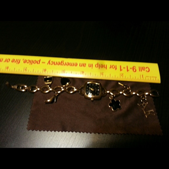 ⌚Anne Klein Charm Watch - Picture 2 of 3