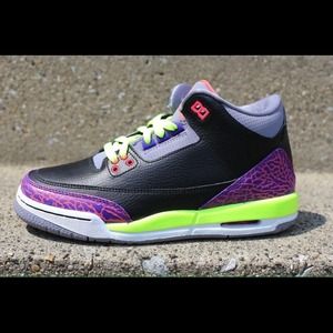 Nike Air Jordan 4s Retro Gs