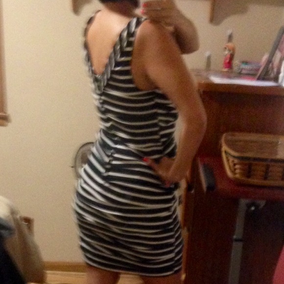 Express dress