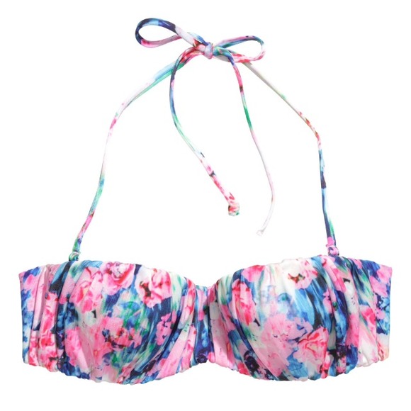 ❌❌❌Sold❌❌❌H&M bikini top