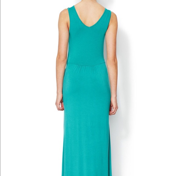 FINAL SALE NWT Avaleigh Maxi Dress - Picture 2 of 3