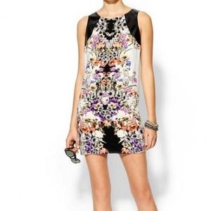 rhyme Los Angeles dress