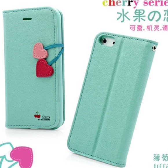 Accessories - iPhone 5C Case