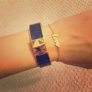 Kate spade bracelet