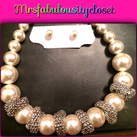 Pearls