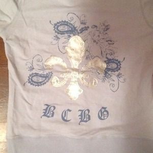 Brand new BCBG jacket!!