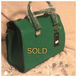 HANDBAG