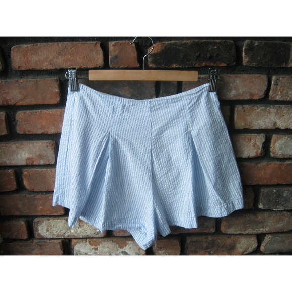 American Apparel The Hampton Short