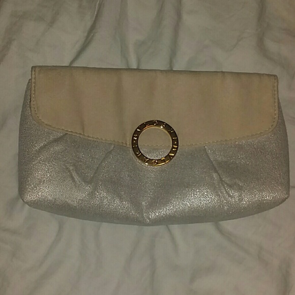 Bvlgari Makeup Bag / Clutch