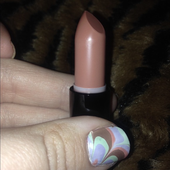 MAC Enchanted One Lipstick BNIB