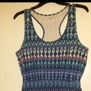 American eagke dress