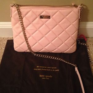 Kate Spade Gold Coast Ginnie