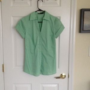 Limited NWOT blouse