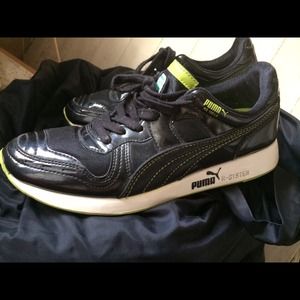puma r system puma r system