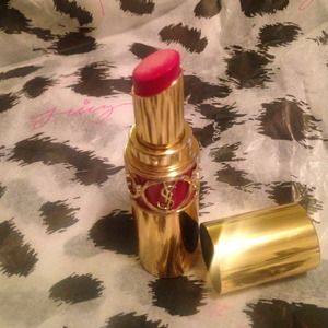 💋YSL rouge Voulupte lipstick 11💋