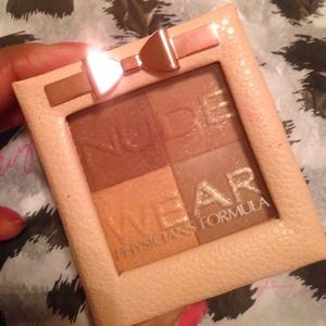 🎀 Nude Wear Physicians Formula Bronzer 🎀