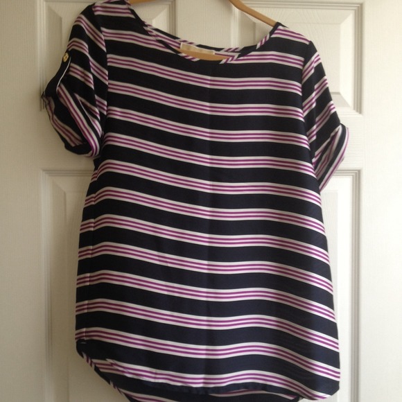 Reduced! Authentic MK shirt