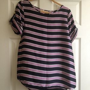Reduced! Authentic MK shirt