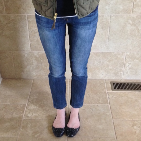 Joe's Skinny Jeans - Picture 6 of 6