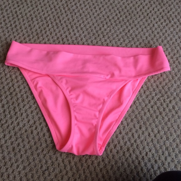 Victoria's Secret bikini bottoms