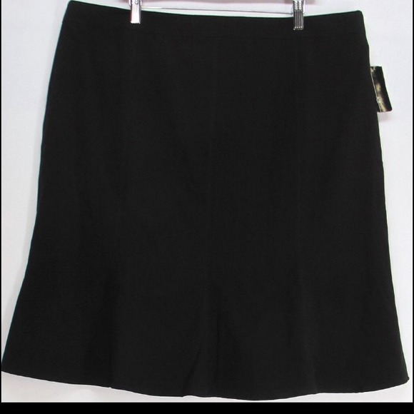 FABULOUS HOLIDAY FLARE SKIRT by AGB sz18w