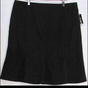 FABULOUS HOLIDAY FLARE SKIRT by AGB sz18w