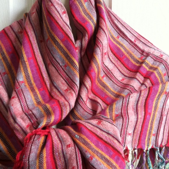 Scarf - Picture 2 of 3