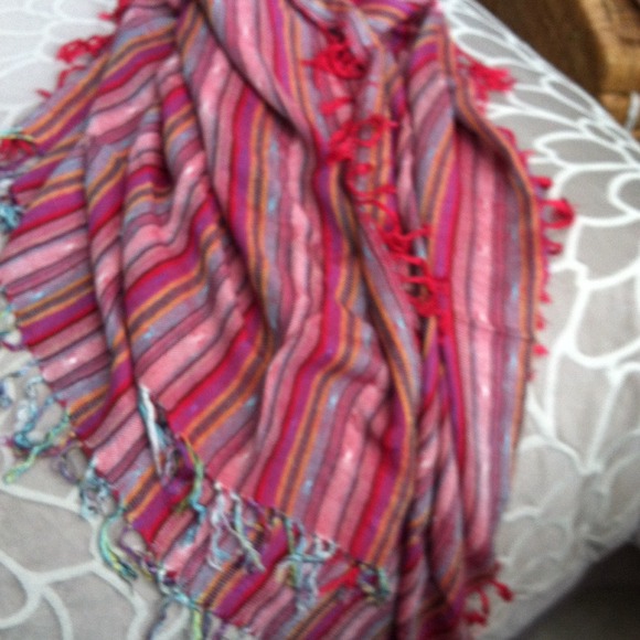 Scarf - Picture 3 of 3