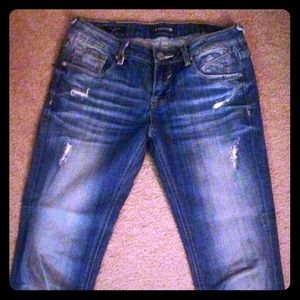 Vigoss boyfriend jeans