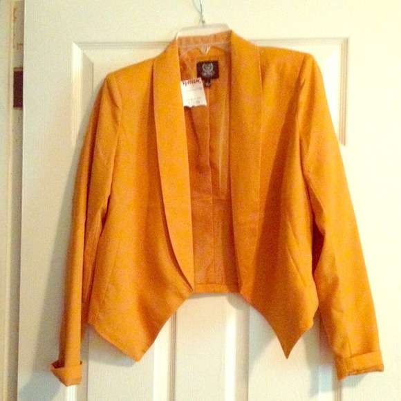 ⭐️⭐️REDUCED!! ⭐️⭐️Blazer