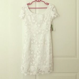 Lilly Pulitzer size 4 Marta dress