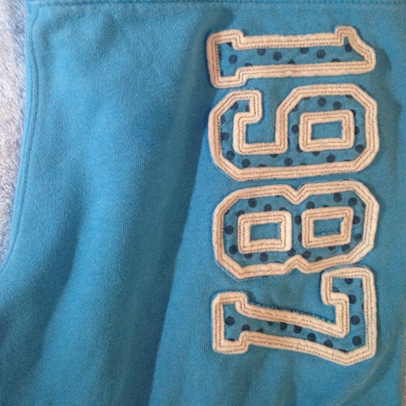 Aero sweat pants 👤