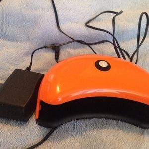 Sally Hansen LED Light 🌟