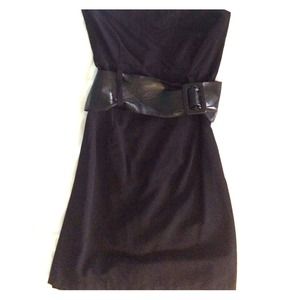 Little Black Dress!!