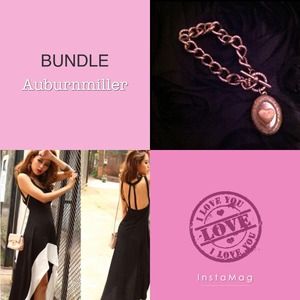 Bundle for @auburnmiller