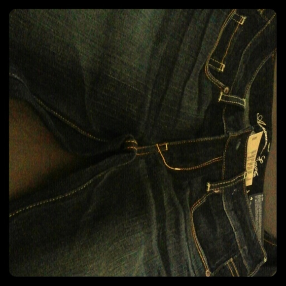 American Eagle Skinny Jeans - Picture 1 of 3