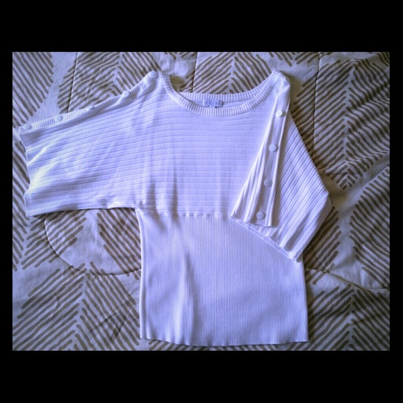Dolman Top