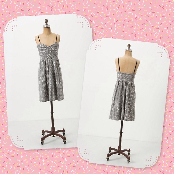 Anthropologie Apelila Chemise