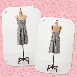 Anthropologie Apelila Chemise