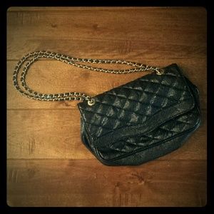 ALDO Black Handbag