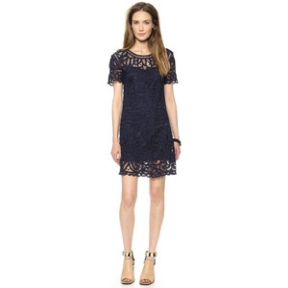 Sea New York Dresses & Skirts - 🎉PM Editor Pick🎉 Sea New York Daisy Lace Dress
