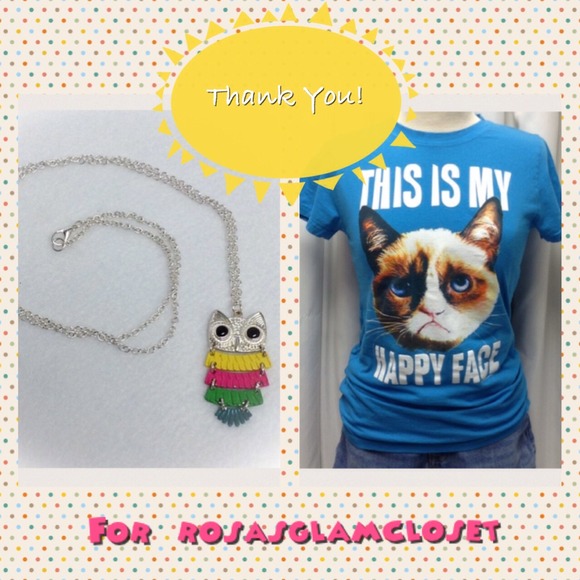 🎁 For @rosasglamcloset 🎁