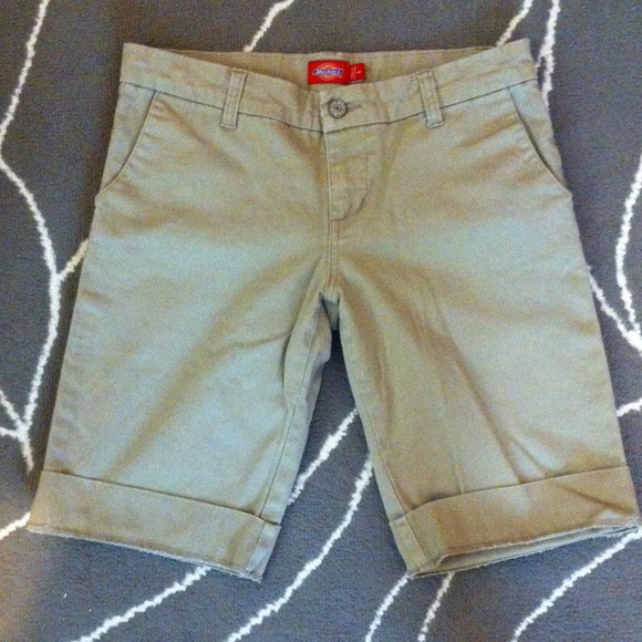 Short
